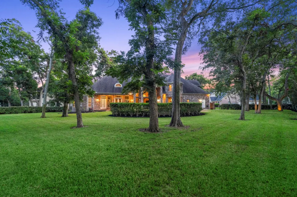 2522 Ginger Mint Court Richmond, TX 77406