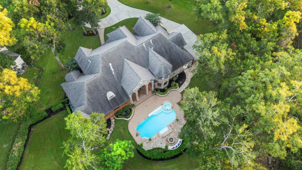 2522 Ginger Mint Court Richmond, TX 77406