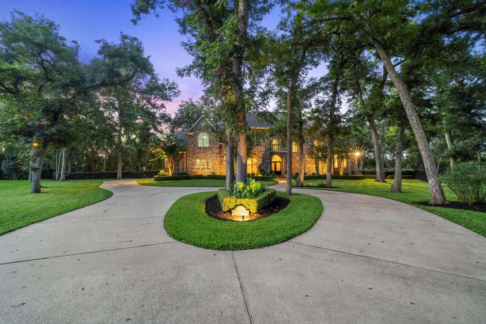 2522 Ginger Mint Court Richmond, TX 77406