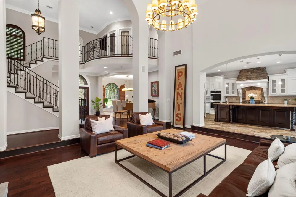 2522 Ginger Mint Court Richmond, TX 77406