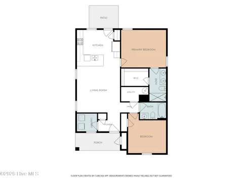 2121 Grande Palms Trail SE #Lot 94