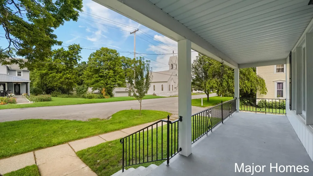 11418 SE Kirby Street SE Alto, MI 49302