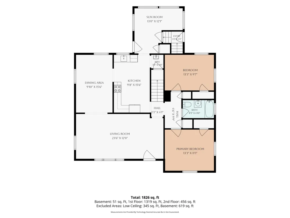 11418 SE Kirby Street SE Alto, MI 49302