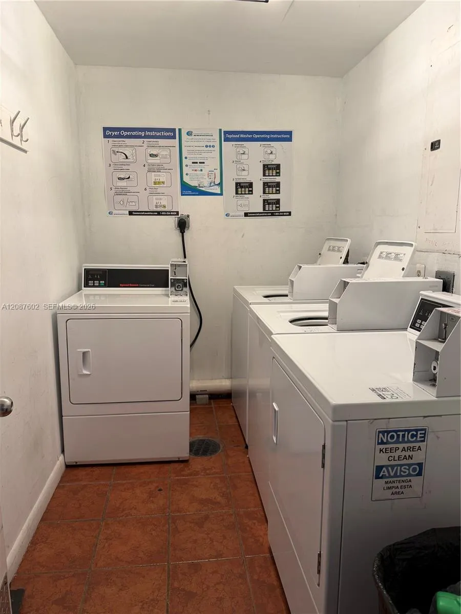 737 Jefferson Ave #303 Miami Beach, FL 33139