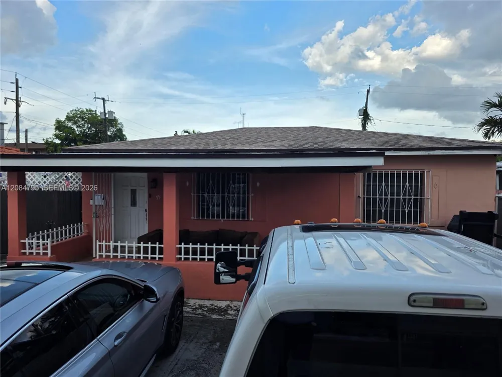 55 SW 60th Ct Miami, FL 33144