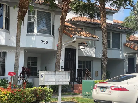 Address Not Shown