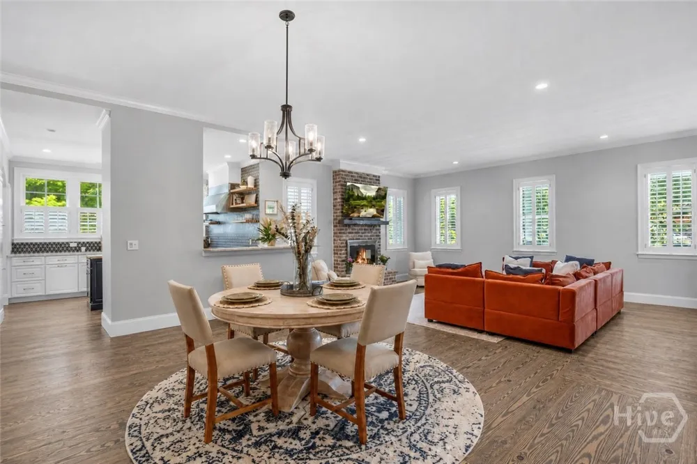 45 Eagles Cove Richmond Hill, GA 31324