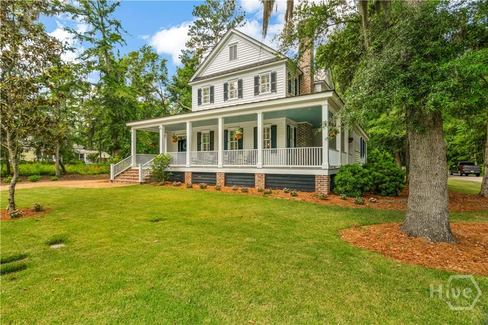 45 Eagles Cove Richmond Hill, GA 31324