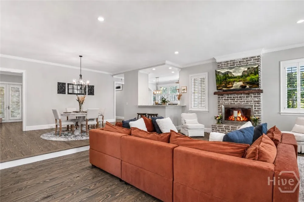 45 Eagles Cove Richmond Hill, GA 31324