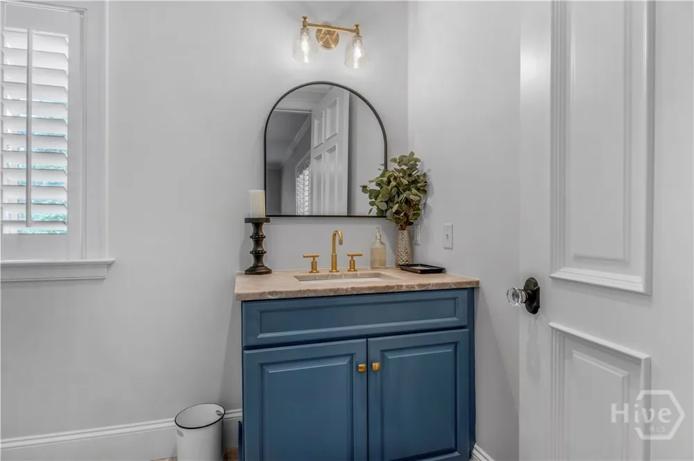 45 Eagles Cove Richmond Hill, GA 31324