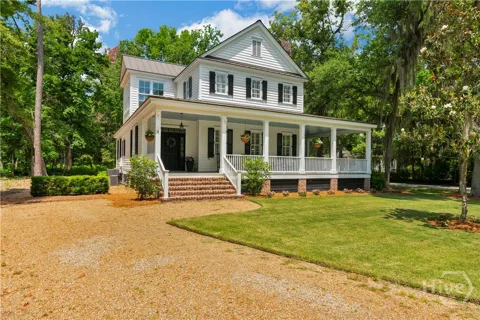 45 Eagles Cove