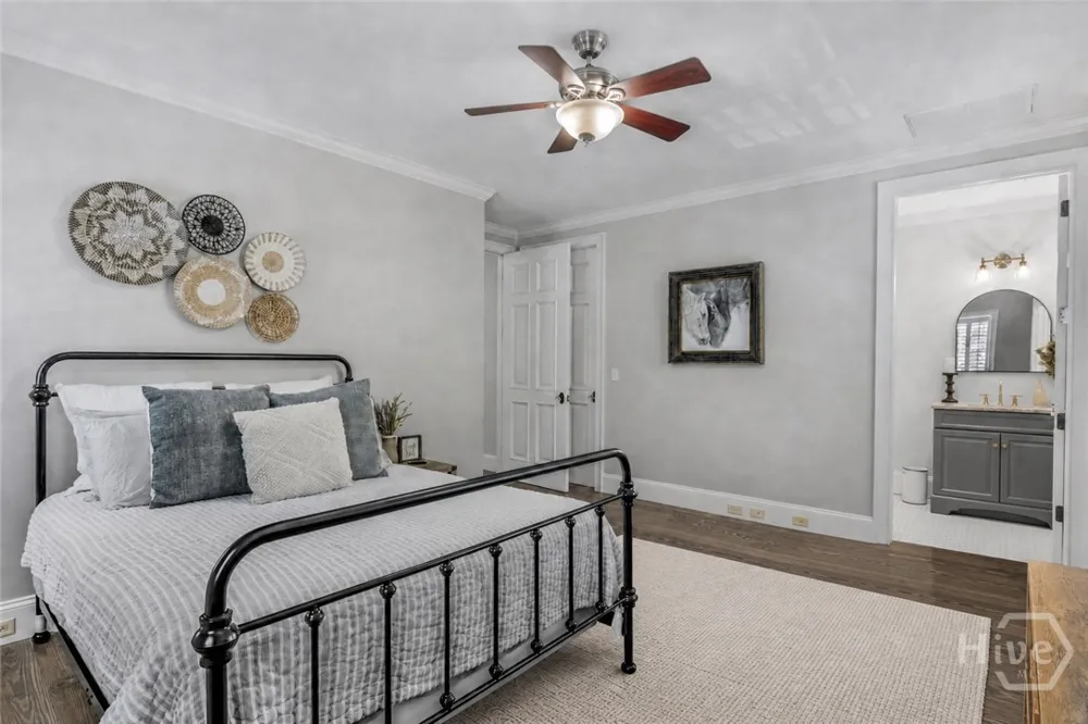 45 Eagles Cove Richmond Hill, GA 31324