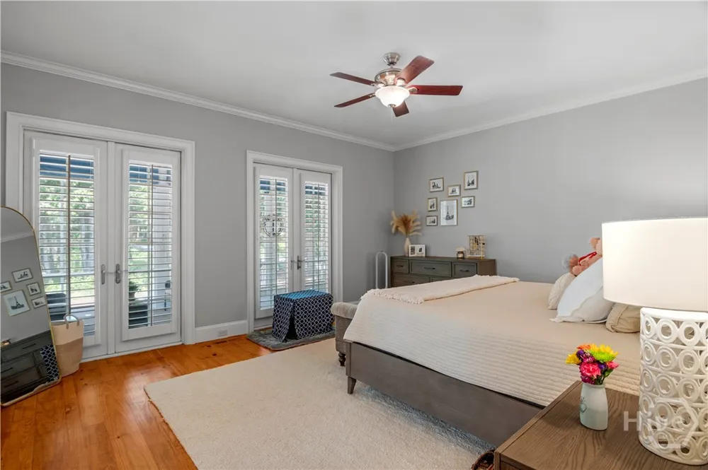 45 Eagles Cove Richmond Hill, GA 31324