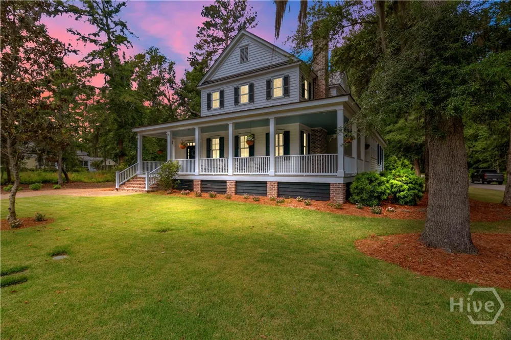 45 Eagles Cove Richmond Hill, GA 31324