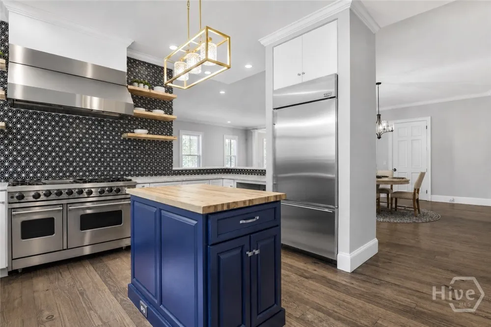 45 Eagles Cove Richmond Hill, GA 31324