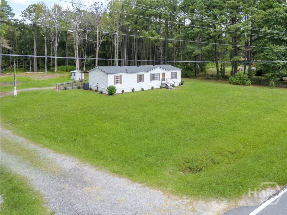 146 Floyd Avenue Guyton, GA 31312