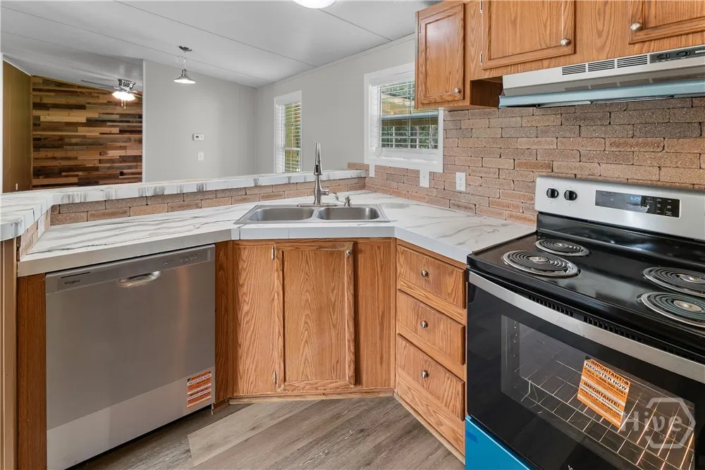 146 Floyd Avenue Guyton, GA 31312