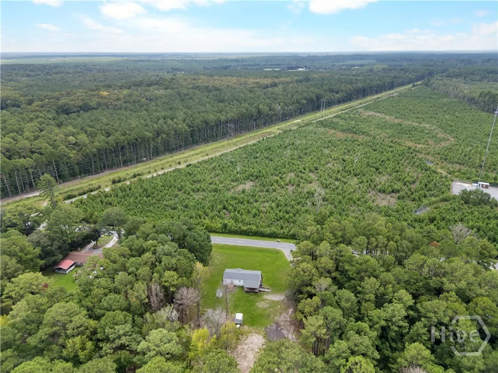 146 Floyd Avenue Guyton, GA 31312