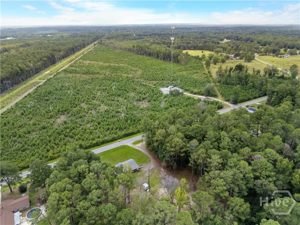 146 Floyd Avenue Guyton, GA 31312