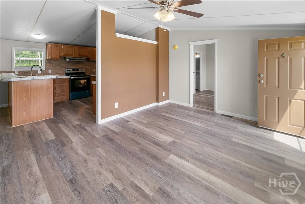 146 Floyd Avenue Guyton, GA 31312