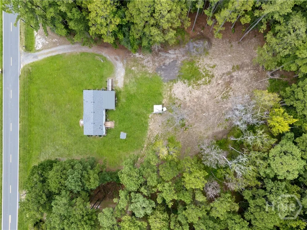 146 Floyd Avenue Guyton, GA 31312