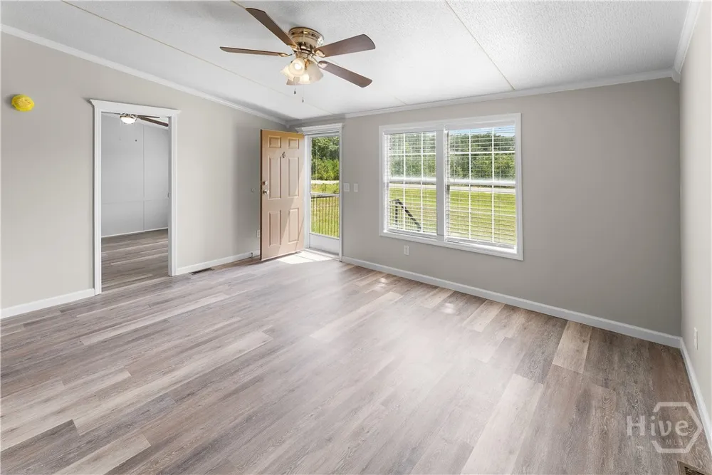 146 Floyd Avenue Guyton, GA 31312