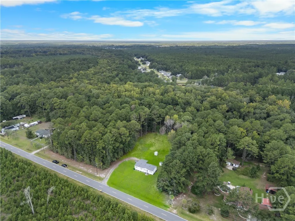 146 Floyd Avenue Guyton, GA 31312