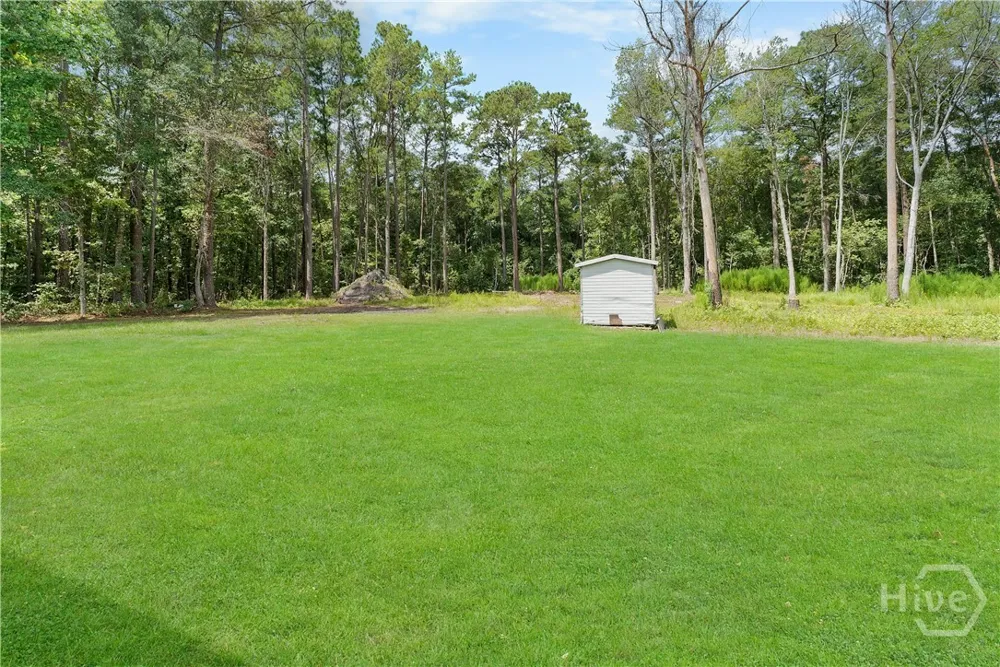 146 Floyd Avenue Guyton, GA 31312
