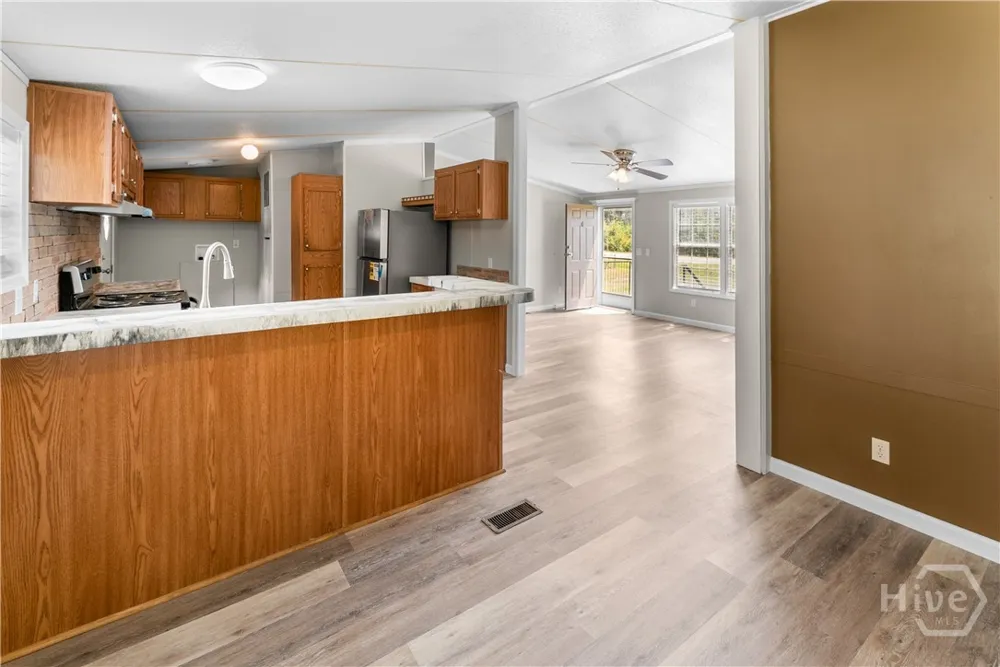 146 Floyd Avenue Guyton, GA 31312