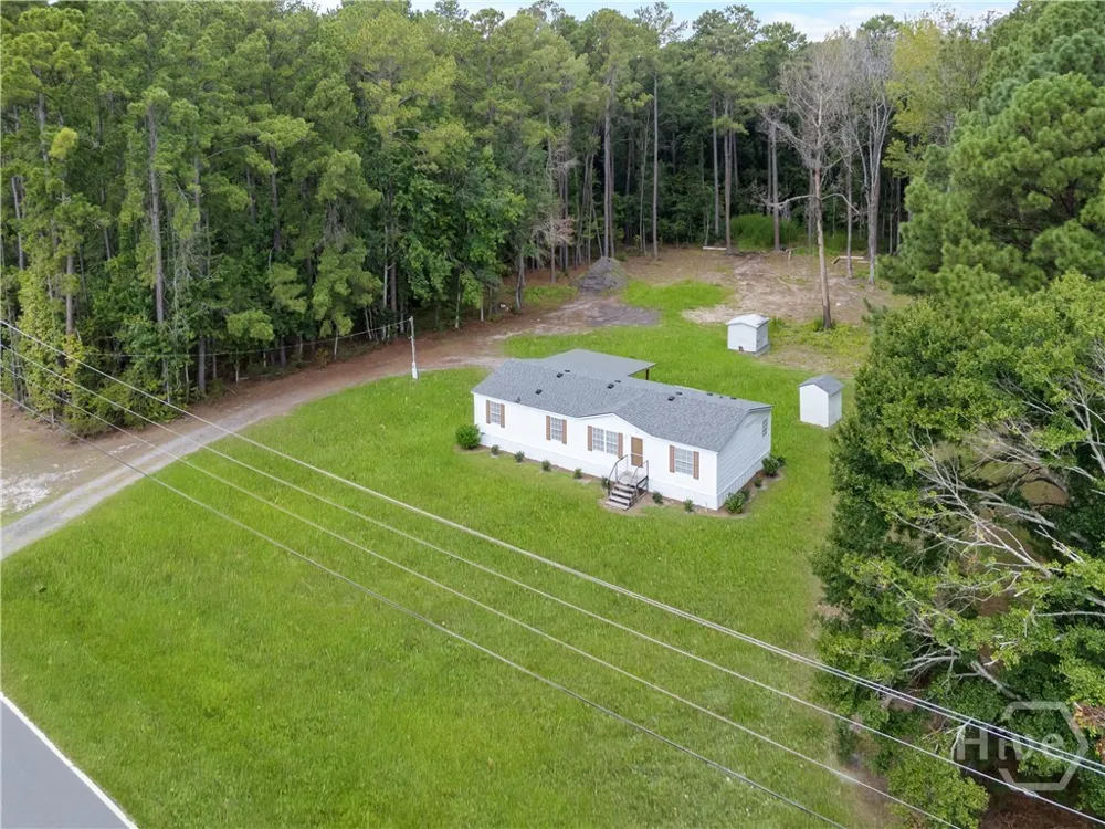 146 Floyd Avenue Guyton, GA 31312