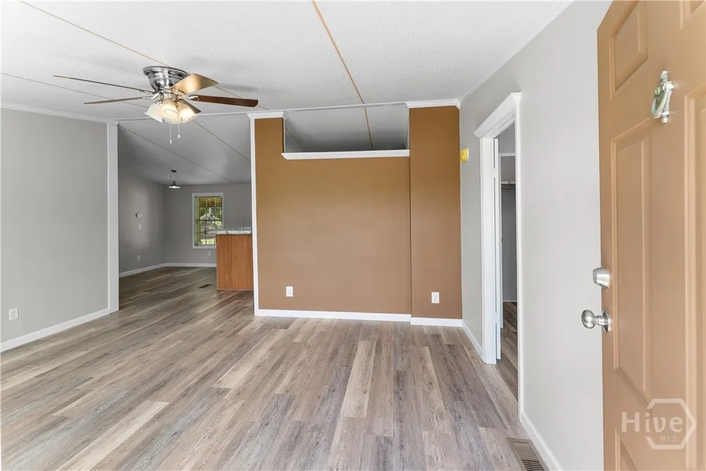 146 Floyd Avenue Guyton, GA 31312