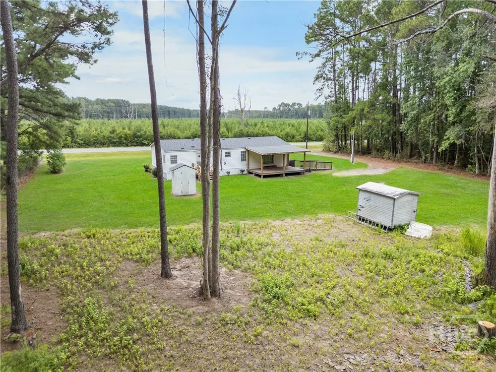 146 Floyd Avenue Guyton, GA 31312