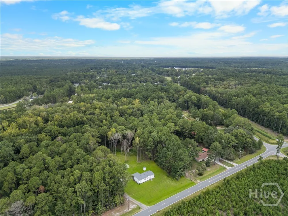 146 Floyd Avenue Guyton, GA 31312