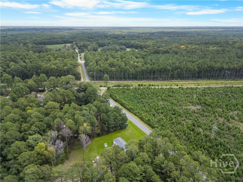 146 Floyd Avenue Guyton, GA 31312