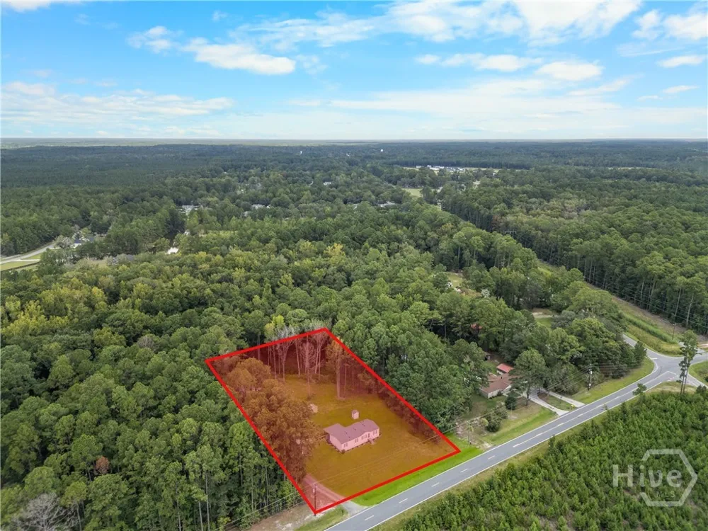 146 Floyd Avenue Guyton, GA 31312