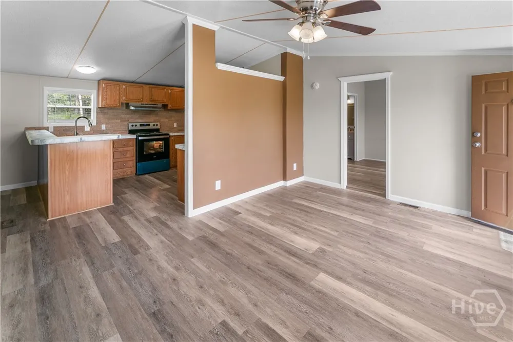 146 Floyd Avenue Guyton, GA 31312