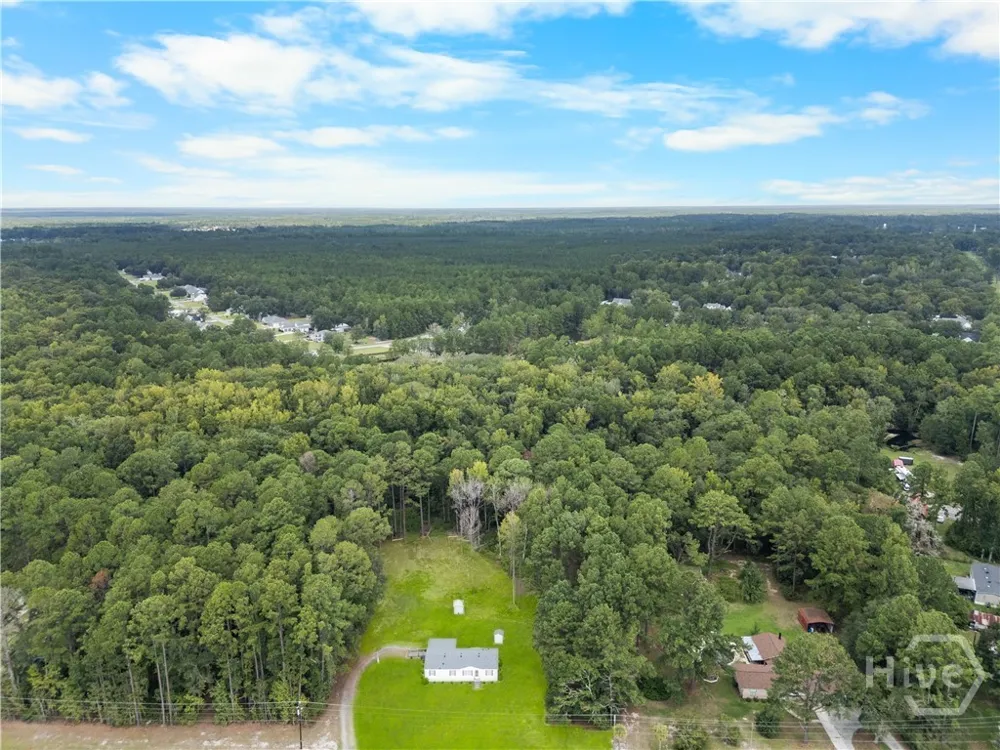 146 Floyd Avenue Guyton, GA 31312