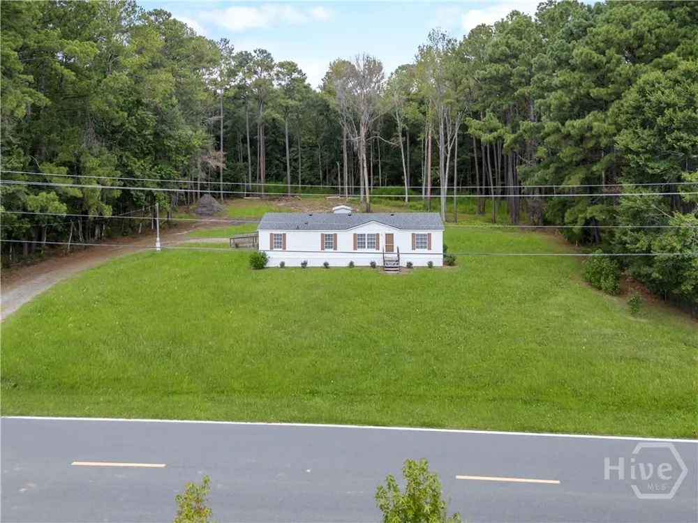 146 Floyd Avenue Guyton, GA 31312