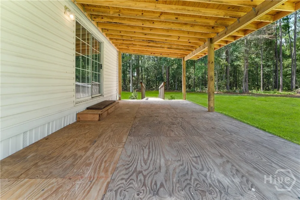 146 Floyd Avenue Guyton, GA 31312