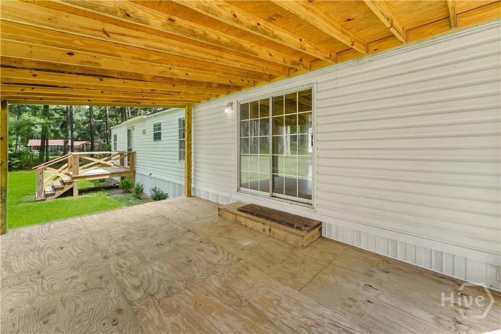 146 Floyd Avenue Guyton, GA 31312