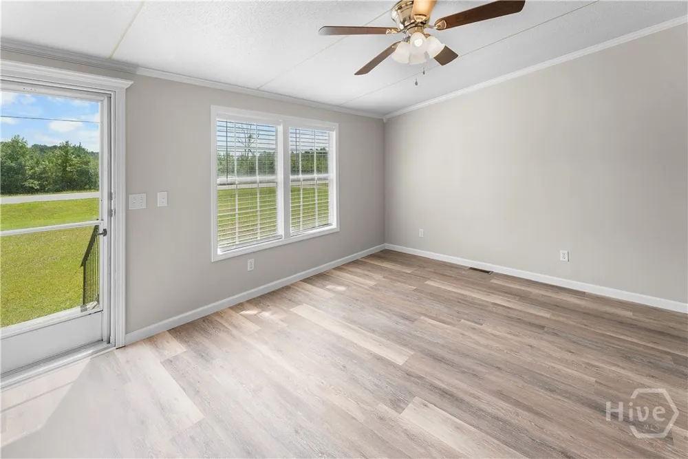 146 Floyd Avenue Guyton, GA 31312