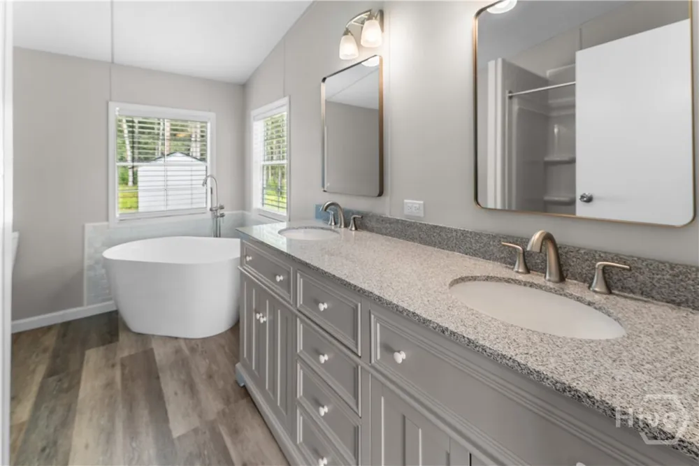 146 Floyd Avenue Guyton, GA 31312