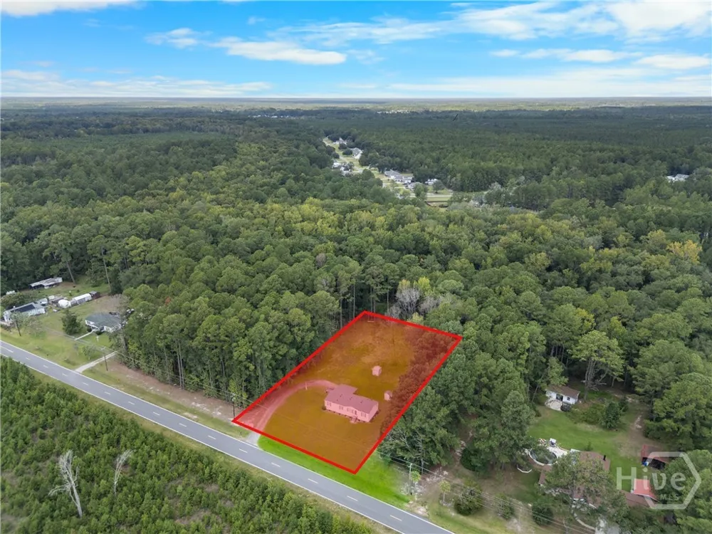 146 Floyd Avenue Guyton, GA 31312