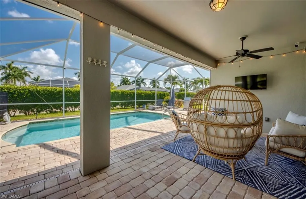 236 Destiny Circle Cape Coral, FL 33990