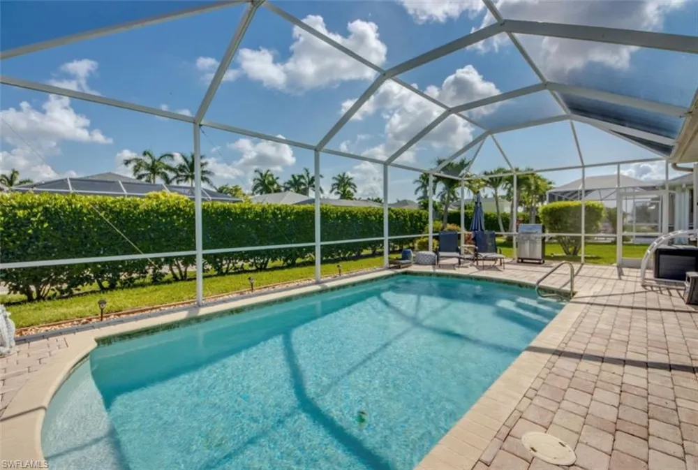 236 Destiny Circle Cape Coral, FL 33990