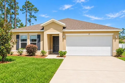 10 LLADD COURT