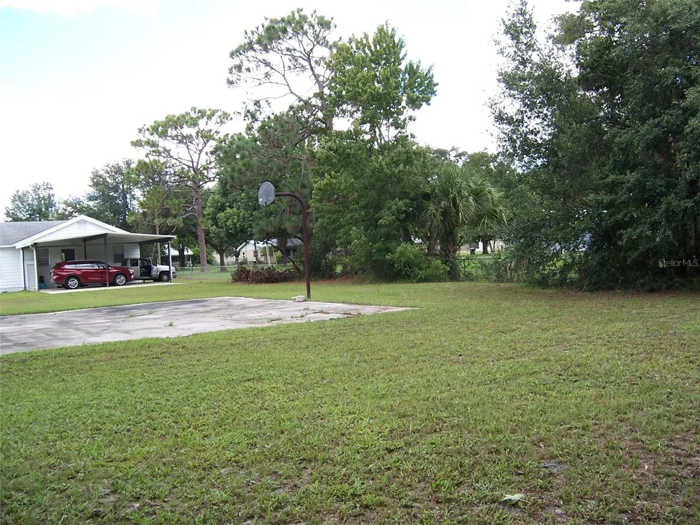 2011 CARRINGTON DRIVE Orlando, FL 32807