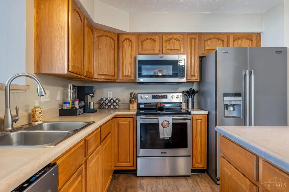 1946 Michelle Lane Monroe, OH 45044