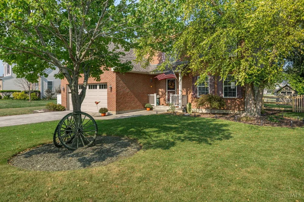 1946 Michelle Lane Monroe, OH 45044