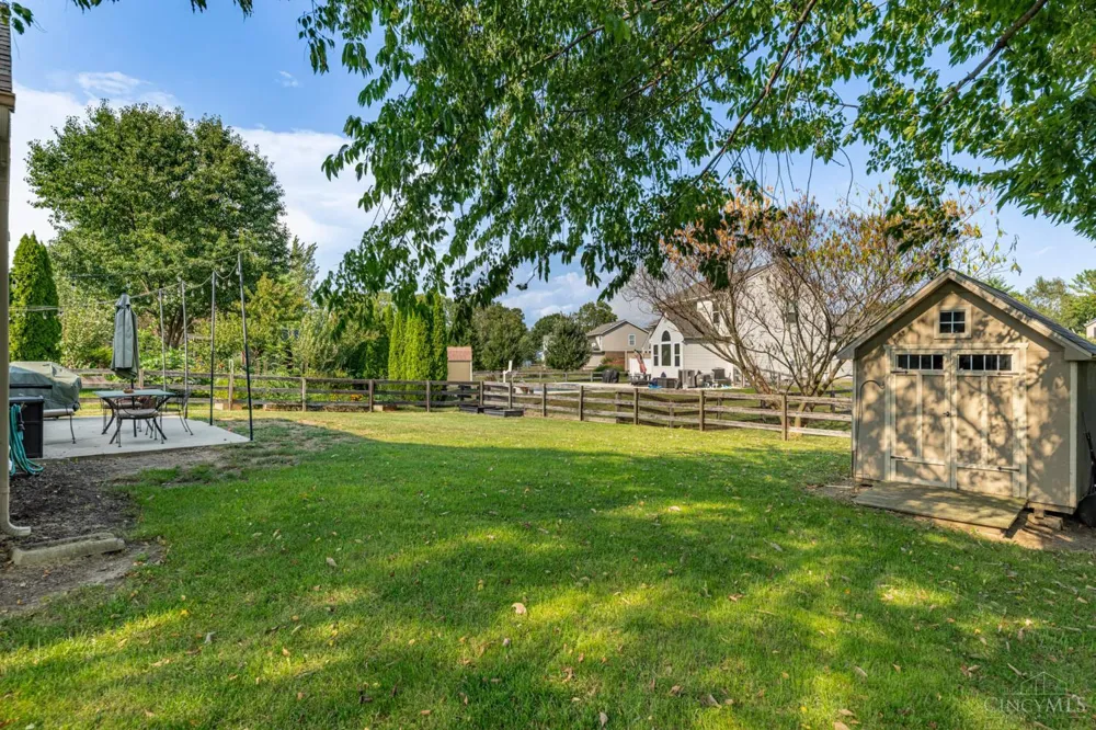1946 Michelle Lane Monroe, OH 45044